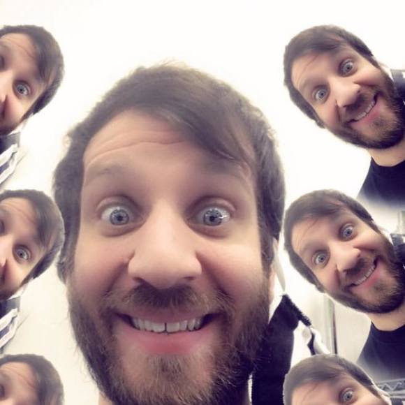 Meet your Posher, Chris - Picture 1 of 1